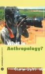 What is Anthropology?