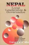 Nepal local leadership and governance