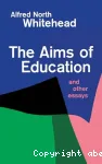 The Aims of Education and other essay