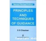 Principles and thchniques of guidance