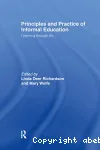 Principles and practice of informal education : learning through life