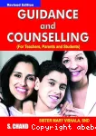 Guidance and counselling