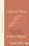 Cultural Pasts: Essays in early Indian History