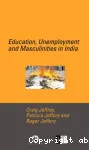 Education, Unemployment and Masculinities in India