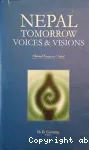 Nepal tomorrow : voices & visions