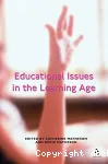 Educational Issues in The Learning Age