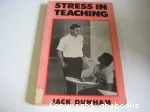 Stress in teaching