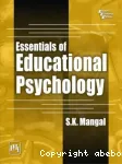 Essentials of Educational Psychology