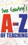 A-Z of teaching