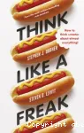 Think like a Freak