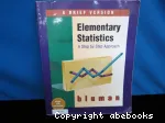 Elementary Statistics : A Step by Step Approach