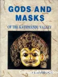Gods and Mask of The Kathmandu valley