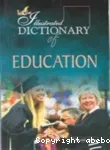 Dictionary of education
