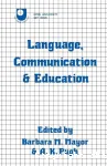 Language, communication, & education : a reader