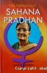 The memories of Sahana Pradhan
