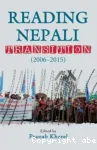 Reading Nepali Transition (2006-2015)