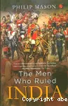 The Men Who Ruled India