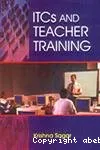 ICT's and teacher training