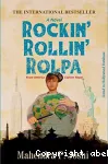 Rockin' , Rollin' Rolpa : Know America, explore Nepal