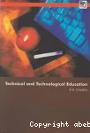 Technical and technological Edication