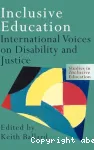 Inclusive Education