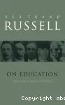 on education