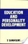 education and personality development