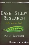 Case Study research what, why and how?