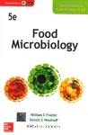 Food Microbiology (5th ed)