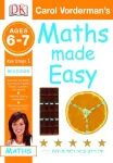Maths Made Easy : Key Stage 1, Ages 6-7 (Beginner)