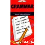 How to be top Grammar (A guide to Improving your Child's Accuracy and understanding)
