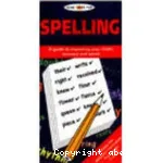 How to be Spelling (A guide to Improving your Child's Accuracy and speed)