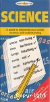 How to be top science (A guide to Improving your Child's Accuracy and understanding)