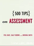 500 tips on assessment