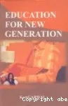 education for new generation