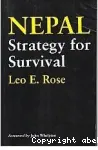 Nepal : Strategy for Survival