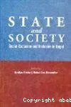 State and society : social exclusion and inclusion in Nepal