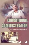educational administration