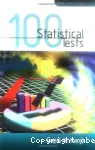 100 Statistical Tests