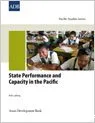State performance and capacity in the Pacific