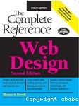 The Complete Reference : Web Design