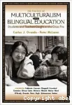 the politics of multiculturalism and bilingual education