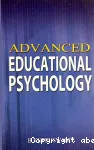 Advanced educational psychology