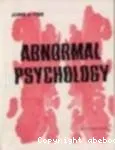 Abnornal Psychology