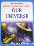 Children's Reference Encyclopedia : Our Universe