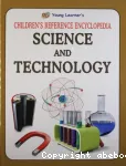 Children's Reference Encyclopedia : Science and Technology