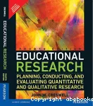 Educational research : planning, conducting, and evaluating quantitative and qualitative research (4th ed)