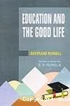 Education and the good life