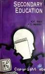 Secondary Education