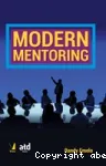 Modern Mentoring